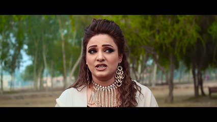 Pashto New HD Film Ashiqui Sidra Noor Interview 2017