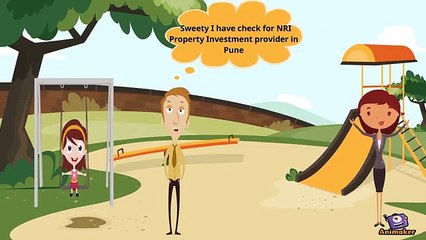 NRI Property Investment in Pune