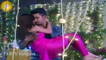 KARANVEER & MAHI ROMANTIC MOOD II JAMAIRAJA