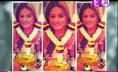 NAYRA BANI AKSHRA Yeh Rishta Kya Kehlata Hai 19th November 2016 News