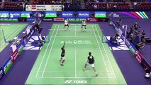 Play Of The Day | Badminton SF - Yonex French Open 2016