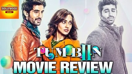Tum Bin 2 Review | Neha Sharma | Aditya Seal | Bollywood Asia