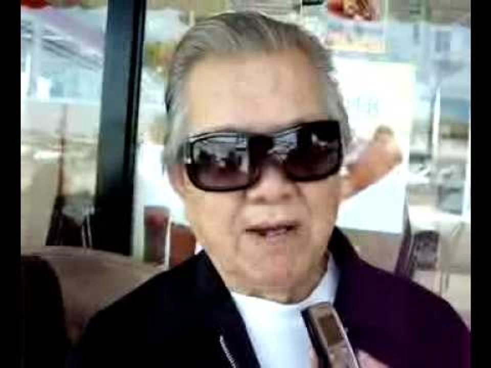 Nghệ sĩ Ngọc Phu có ý kiến về luật sư Lê Thị Công Nhân