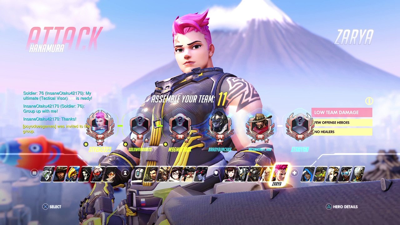 Overwatch: Origins Edition_stych
