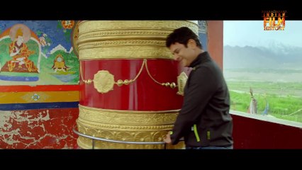 Anuraag - Trailer | Mrunmayee Deshpande, Dharmendra Gohil, Leh-Ladakh