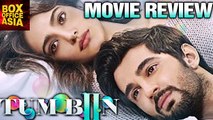 Tum Bin 2 Review | Neha Sharma | Aditya Seal | Box office Asia