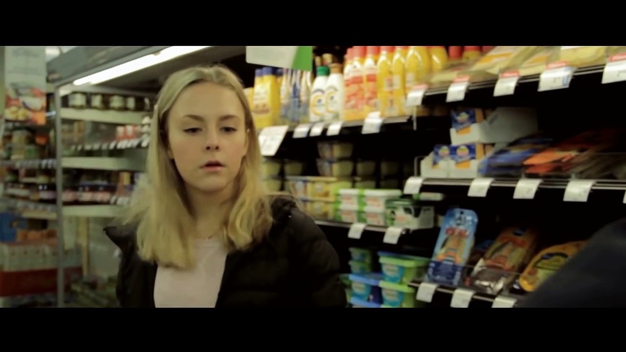 Äkkilähtö Traileri