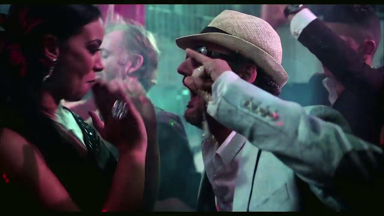 MUCH LOVED Trailer deutsch german