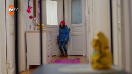 Senin için kendimden vazgeçtim! - Seviyor Sevmiyor 17. Bölüm - atv