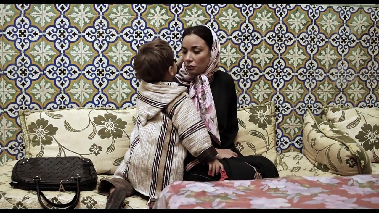 OFFICIAL Trailer Much Loved ita HD