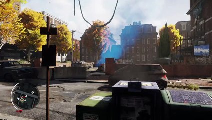 ** Homefront: The Revolution ** gameplay without commentary !! (9)