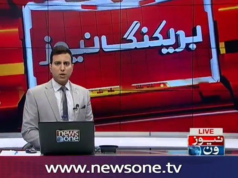 Breaking- Fixit campaigner Alamgir Khan released - Dailymotion