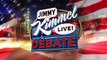 Jimmy Kimmel Talks to Kids About the Debate - Sneak Peek