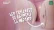Journée mondiale des toilettes: les wc public les plus fous