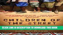 Best Seller Children of the Street (Darko Dawson, Bk 2) (Inspector Darko Dawson Mysteries) Free