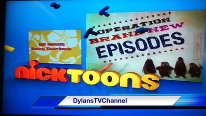 [HD] -NEW- Penguins of Madagascar -Official NickToons UK Promo