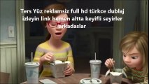 Ters Yüz Türkce Dublaj izle - Inside Out HD izle 2015