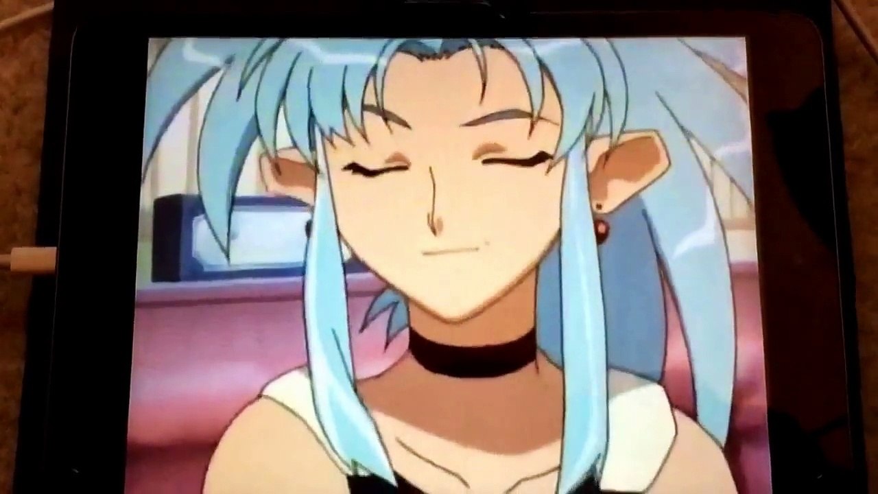 Why Ryoko Left Earth and Reverted Back into a Space Pirate