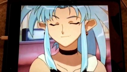 Why Ryoko Left Earth and Reverted Back into a Space Pirate