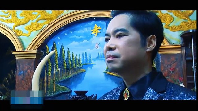 Ngọc Sơn: 'Mẹ khóc nhiều khi tôi quyết định hiến xác'