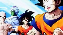 Goku Training For Namek Full 2/3
