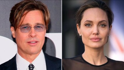 Angelina jolie ’s Lies Exposed