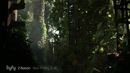 Z Nation 3x12 Promo "Doc's Angels" (HD)