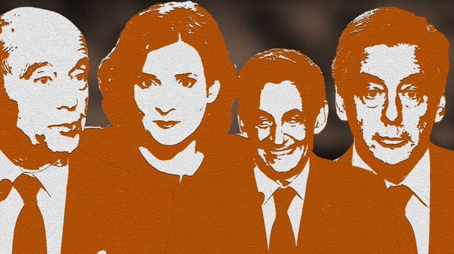 Primaire de la droite : la bande-annonce du premier tour