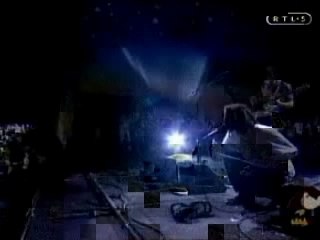 Rage against the machine - killing in the name (woodstock)