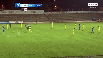 Béziers cherche les espaces