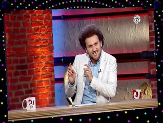 22#  جو شو│الحلقة 22│ #بيمشي_بالشتيمة