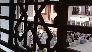 Maulana Abdul Sattar Sahib D.B Dars-e-Hadith At Bait Us Salam Masjid Karachi 19th November 2016