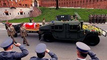 Polen: Noch kein Ergebnis zum Tod von Lech Kaczynski
