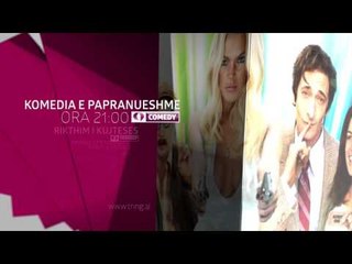 Sonte ne Tring| E Shtune 19 Nentor 2016