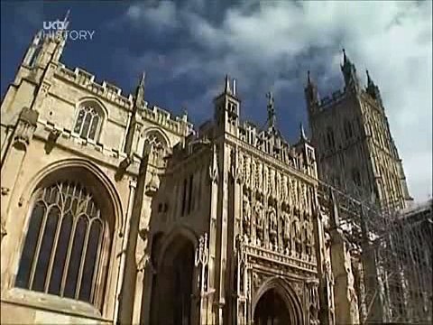 Kings & Queens Of England Middle Ages Part 1