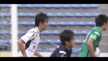 Jユースカップ 決勝 広島ユース vs FC東京U-18 ハイライト -J Youth Cup Final Hiroshima Youth vs FC Tokyo U-18 Highlights 2016/11/19