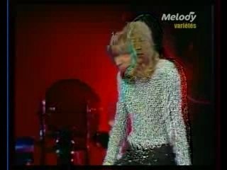 Patrick Juvet - Il est trop tard pour faire l'amour