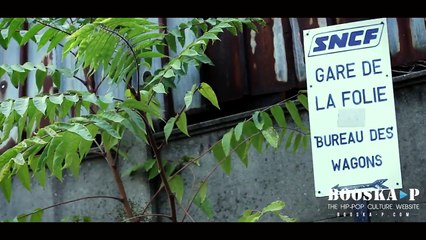 Kekra I Booska Kekra