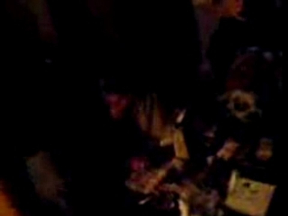 dechire a carna