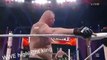 WWE Raw Brock Lesnar Return Attach Braun Strowman