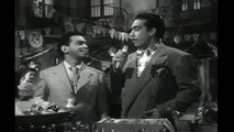 El portero (1950) Cantinflas, Silvia Pinal, Carlos Martínez Baena. Pelicula completa. Peliculas de cantinflas
