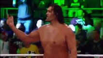 WWE Raw 11/19/12 Full Show The Great Khali vs Epico And Primo (Handicap Match)