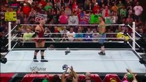 WWE Raw 11/12/12 Full Show John Cena vs CM Punk (John Cena And Ryback Face To Face)