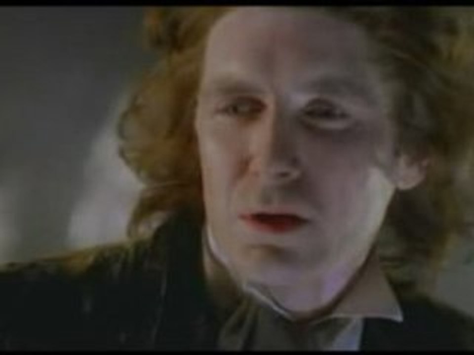 Doctor Who - The Timewar part 7