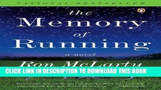 Ebook The Memory of Running Free Read