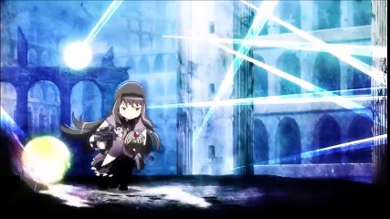 Rock and role thugs anime mix