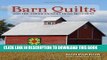 Ebook Barn Quilts and the American Quilt Trail Movement Free Read