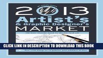 [PDF] 2013 Artist s   Graphic Designer s Market Popular Colection