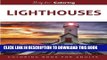 Best Seller Lighthouses: Grayscale Photo Coloring Book for Adults Free Read