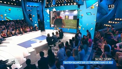 TPMP : Cyril Hanouna reçoit un appel de son père en plein direct - Vidéo